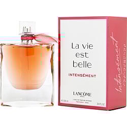 EAU DE PARFUM INTENSE SPRAY 3.4 OZ