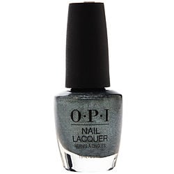 OPI LUCERNE-TAINLY LOOK MARVELOUS NAIL LACQUER NLZ18--0.5OZ