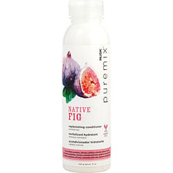 PUREMIX NATIVE FIG REPLENISHING CONDITIONER 12 OZ
