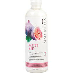 PUREMIX NATIVE FIG REPLENISHING CONDITIONER 35 OZ