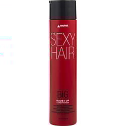 BIG SEXY HAIR BOOST UP VOLUMIZING CONDITIONER WITH COLLAGEN 10.1 OZ