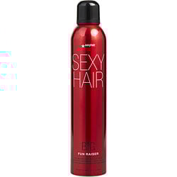 BIG SEXY HAIR FUNRAISER VOLUMIZING DRY TEXTURE SPRAY WITH COLLAGEN 8.5 OZ