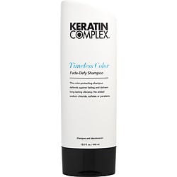 TIMELESS COLOR FADE-DEFY SHAMPOO 13.5 OZ