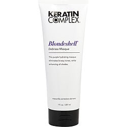 BLONDESHELL DEBRASS MASQUE 7 OZ