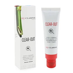 My Clarins Clear-Out Blackhead Expert [Stick + Mask]  --50ml+2.5g