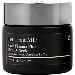 COLD PLASMA PLUS+ SUB-D/ NECK 2 OZ