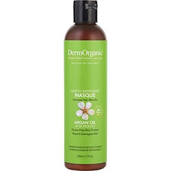 MASQUE INTENSIVE HAIR REPAIR 8 OZ