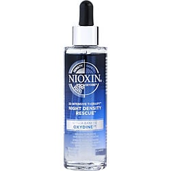 NIGHT DENSITY RESCUE TREATMENT 2.4 OZ
