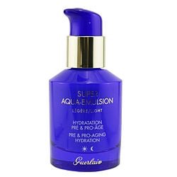 Super Aqua Emulsion - Light  --50ml/1.6oz