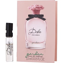 EAU DE PARFUM SPRAY 0.05 OZ VIAL