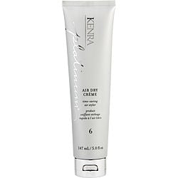 PLATINUM AIR DRY CREME 6 5 OZ