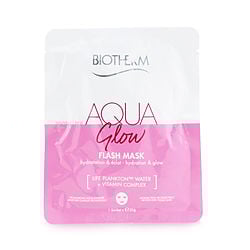 Aqua Glow Flash Mask  --1sachet