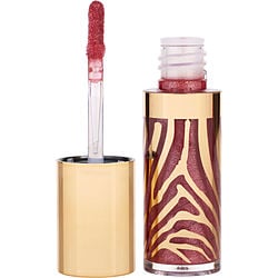 Le Phyto-Gloss Intense Glow Lipgloss - #4 Twilight --6.5g/0.21oz
