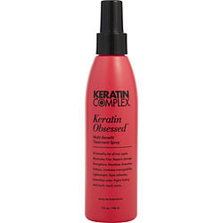 KERATIN OBSESSED 5 OZ