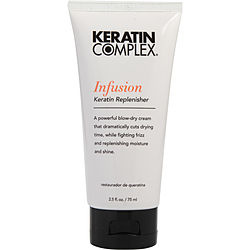 INFUSION KERATIN REPLENISHER 2.5 OZ