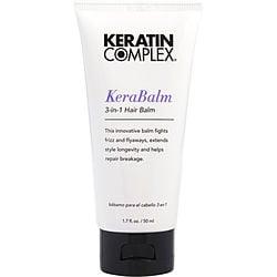 KERABALM 3-IN-1 HAIR BALM 1.7 OZ