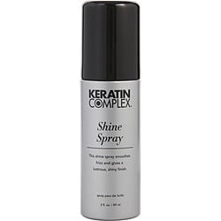 SHINE SPRAY 3 OZ