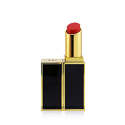 Lip Color Satin Matte - # 15 Wild Ginger  --3.3g/0.11oz