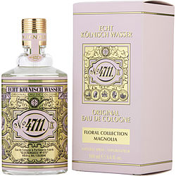 MAGNOLIA EAU DE COLOGNE SPRAY 3.4 OZ