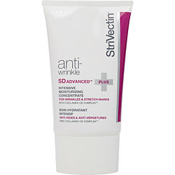 StriVectin - Anti-Wrinkle SD Advanced Plus Intensive Moisturizing Concentrate - For Wrinkles & Stretch Marks  --60ml/2oz