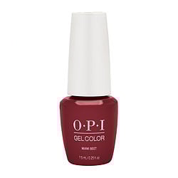 Gel Color Soak-Off Gel Lacquer Mini - Miami Beet
