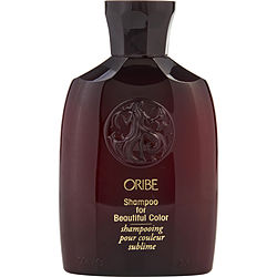 SHAMPOO FOR BEAUTIFUL COLOR 2.5 OZ