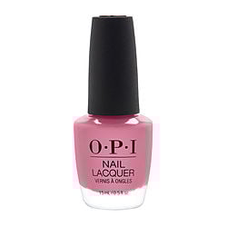 OPI Suzi Will Quechua Later! Nail Lacquer (Peru Collection) --0.5oz