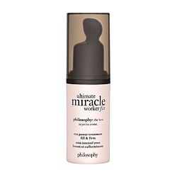Ultimate Miracle Worker Fix Eye Power Treatment --15ml/0.5oz