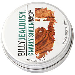 GNARLY SHEEN BEARD BALM 2 OZ