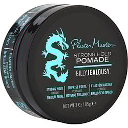 PLASTER MASTER STRONG HOLD POMADE 3 OZ