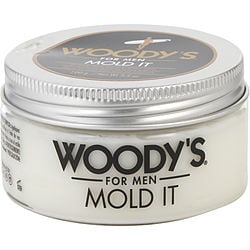 MOLD IT STYLING PASTE 3.4 OZ