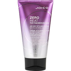ZERO HEAT STYLING CREAM FINE / MEDIUM 5.1 OZ