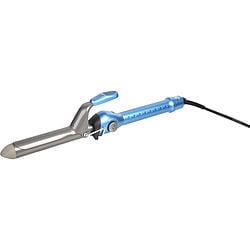 NANO TITANIUM 1" SPRING CURLING IRON