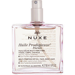Huile Prodigieuse Florale  Multi-Purpose Dry Oil --50ml/1.7oz