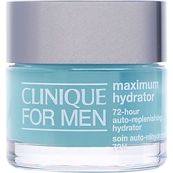 Skin Supplies For Men: Maximum Hydrator 72-Hour Auto-Replenishing Hydrator --50ml/1.7oz