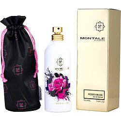 EAU DE PARFUM SPRAY 3.4 OZ (LIMITED EDITION)