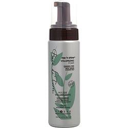RISE N' SHINE VOLUMIZING FOAM 6.7 OZ