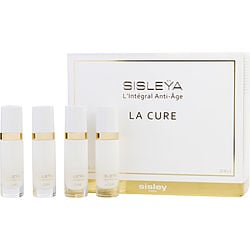 Sisleya L'Integral Anti-Age La Cure  --4x10ml/0.33oz