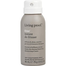 NO FRIZZ INSTANT DE-FRIZZER 2.8 OZ