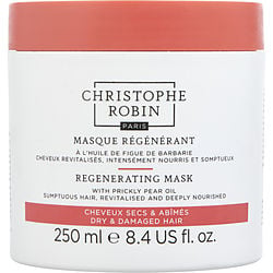 REGENERATING MASK WITH PRINKLY PEAR SEED OIL 8.4 OZ