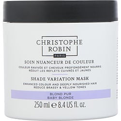 SHADE VARIATION MASK - BABY BLONDE 8.3 OZ (PACKAGING MAY VARY)