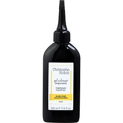 TEMPORARY COLOR GEL - GOLDEN BLONDE 3.3 OZ