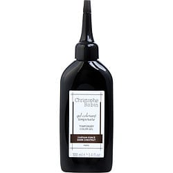 TEMPORARY COLOR GEL - DARK CHESTNUT 3.3 OZ