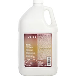 K-PAK COLOR THERAPY SHAMPOO 128 OZ