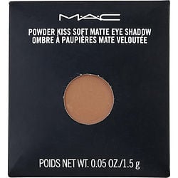 Powder Kiss Eyeshadow Refill - What Clout! --1.5g/0.05oz