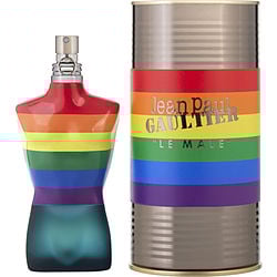 EDT SPRAY 4.2 OZ (PRIDE COLLECTOR'S EDITION)