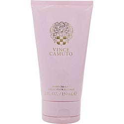 BODY CREAM 5 OZ *TESTER