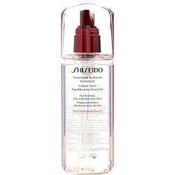 Treatment Softener Enriched Lotion Soin for Normal, Dry and Very Dry Skin --150ml/5oz