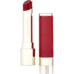 Joli Rouge Lacquer Intense Colour Balm - # 754L Deep Red --3g/0.1oz