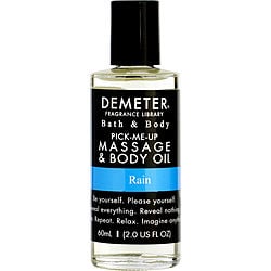 MASSAGE OIL 2 OZ